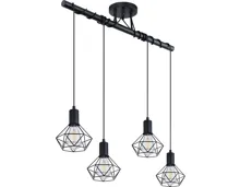 Hängeleuchte Xara I