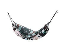 Hängematte Ribe, bunt