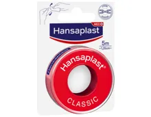 HANSAPLAST Fixierpflaster Classic
