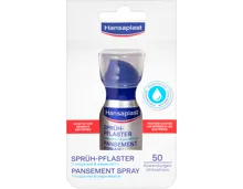 Hansaplast Sprühpflaster