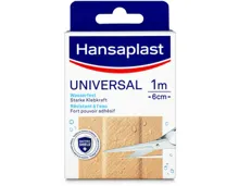 Hansaplast Universal Meter