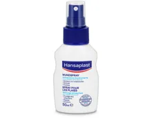 Hansaplast Wundspray