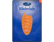 Hanseatic Räucherlachs