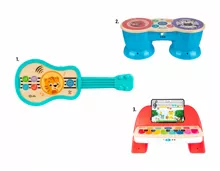 HAPE Baby ­Einstein ­Musikinstrumente