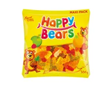 Happy Bears (Aktion nur in der Deutsch- und Westschweiz gültig)