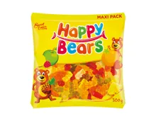 Happy Bears