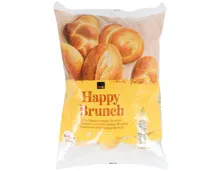 Happy Brunch Frischback 6x90g