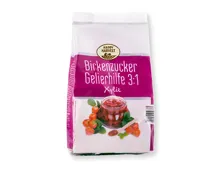 HAPPY HARVEST Gelier-Birkenzucker 3:1
