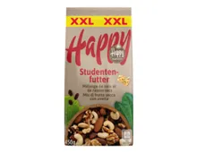 HAPPY HARVEST XXL Studentenfutter