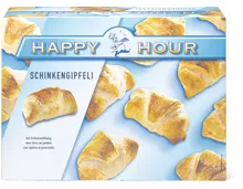 Happy Hour Schinkengipfeli in Sonderpackung