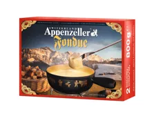 Hardegger Fondue Appenzeller 800 g