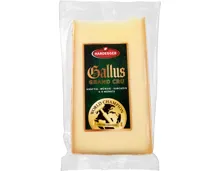 Hardegger Gallus Grand Cru Halbhartkäse