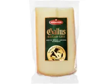 Hardegger Gallus Grand Cru Halbhartkäse