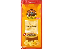 Hardegger Tête de Moine AOP