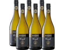 Hardy's Crest Chardonnay/Sauvignon Blanc