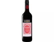 Hardy’s Stamp Shiraz/Cabernet Sauvignon