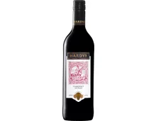 Hardys Stamp Cabernet/Shiraz