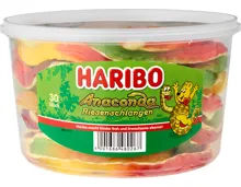 Haribo Anaconda Riesenschlangen