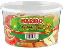Haribo Anaconda Riesenschlangen