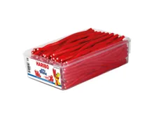 HARIBO Balla Stixx, Erdbeere