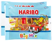 Haribo Big Mix