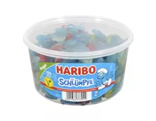 Haribo Die Schlümpfe 1350 g