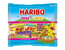 HARIBO Fest im Nest