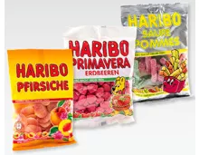 HARIBO Fruchtgummi