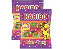 Haribo Fruchtgummi