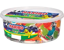 Haribo Fussball-Party