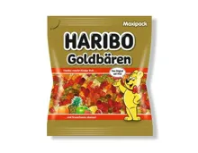 Haribo Gummibonbons Goldbären