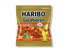 Haribo Gummibonbons Goldbären