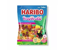 Haribo Gummibonbons Tropi Frutti