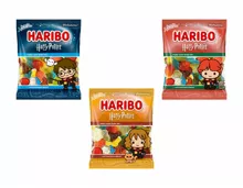 Haribo Harry Potter