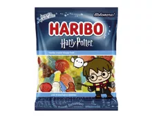 Haribo Harry Potter Edition / Vampire / Schlecksäckli / Topps Juicy