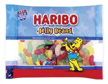 HARIBO JELLY BEANS