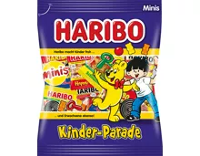 Haribo Kinder-Parade