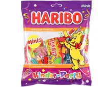 Haribo Kinder-Party