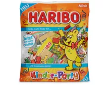 Haribo Kinder-Party, 2 x 250 g, Duo