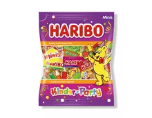 Haribo Kinder-Party Minis