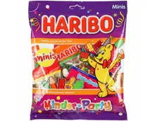 Haribo Kinderparty Beutel