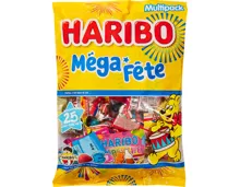 Haribo Mega Fête