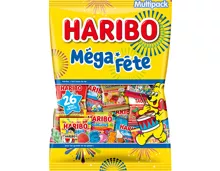 Haribo Méga Fête