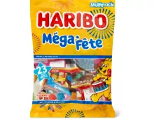 Haribo Mega Fête