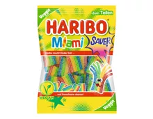 Haribo Miami sauer 175 g