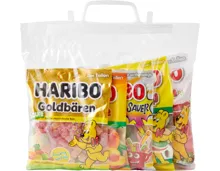 Haribo Mixbeutel