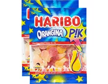 Haribo Orangina Pik