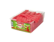 HARIBO Pasta Basta, Erdbeere sauer