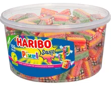 Haribo Pixel sauer
