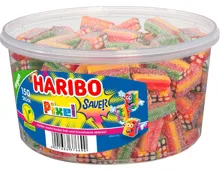 Haribo Pixel sauer